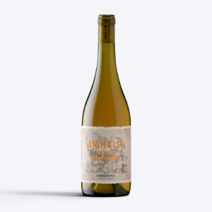 Emiliana Animalia Orange Sauvignon Blanc