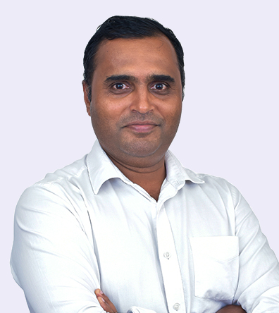 Rakesh Shetty