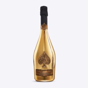 Armand de Brignac 'Ace of Spades' Brut Gold