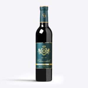Clarendelle Bordeaux Rouge 375ml