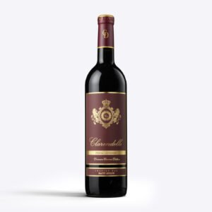 Clarendelle Pessac Leognan