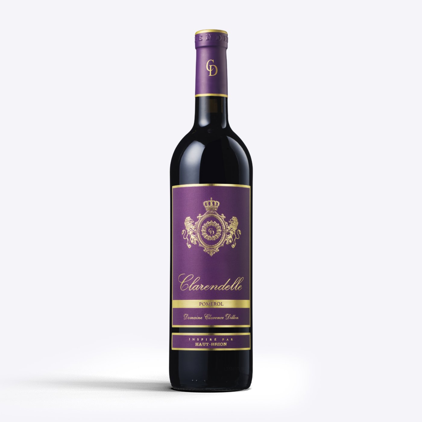 Clarendelle Pomerol Clarendelle Pomerol