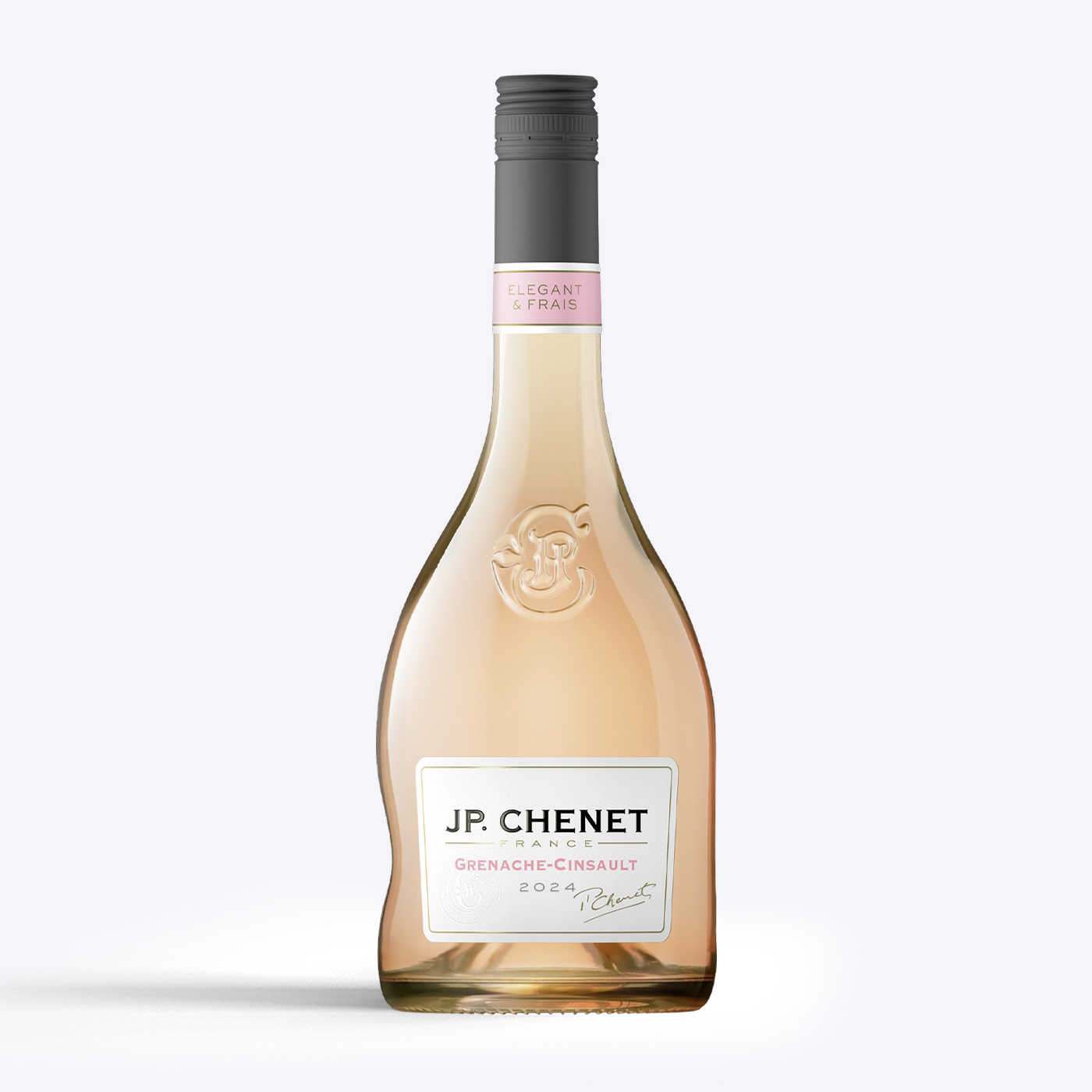 JP Chenet Grenche Cinsault Rose