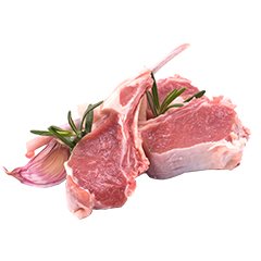 Lamb's Leg
