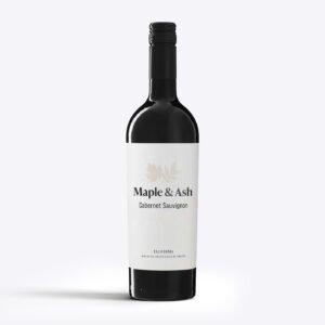 Maple & Ash Cabernet Sauvignon