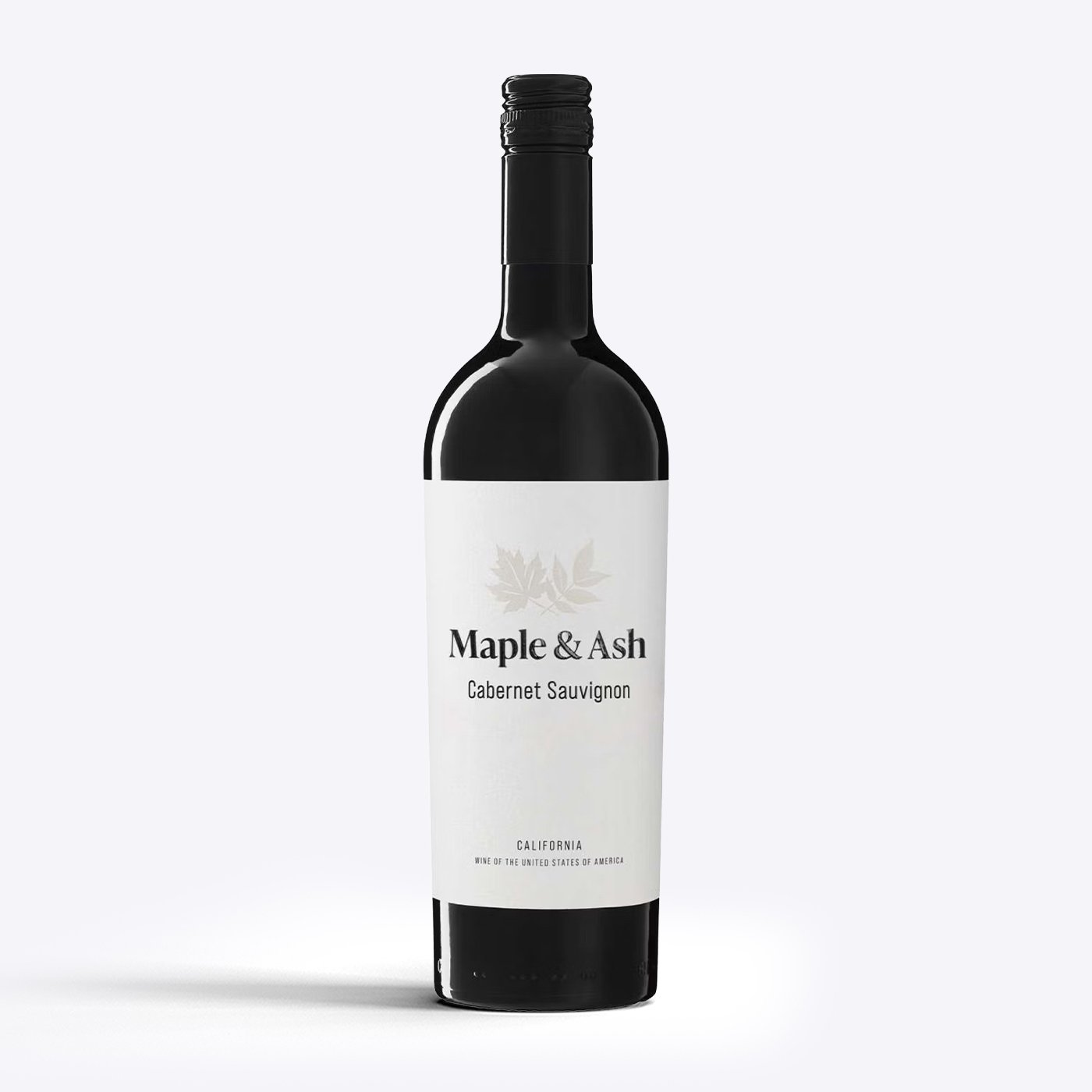 Maple & Ash Cabernet Sauvignon