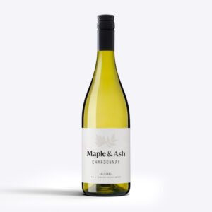 Maple & Ash Chardonnay