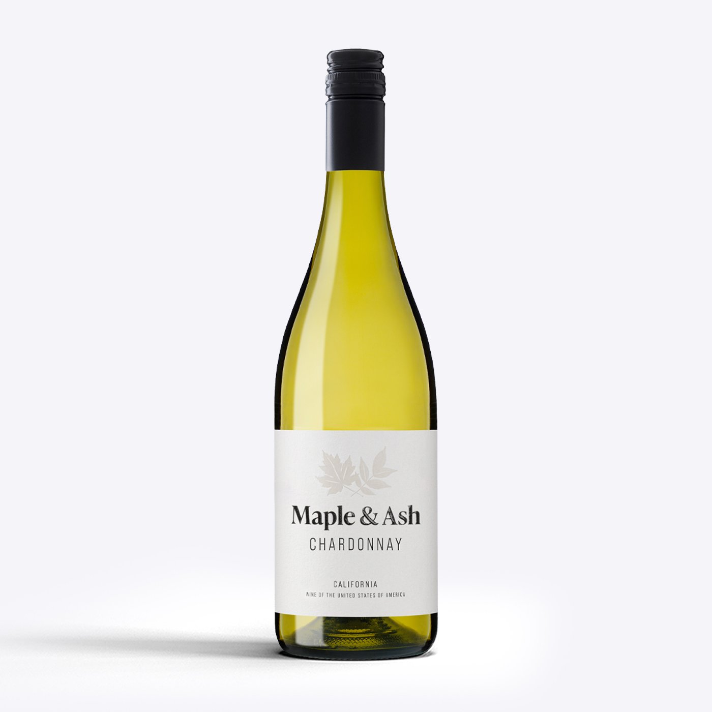 Maple & Ash Chardonnay
