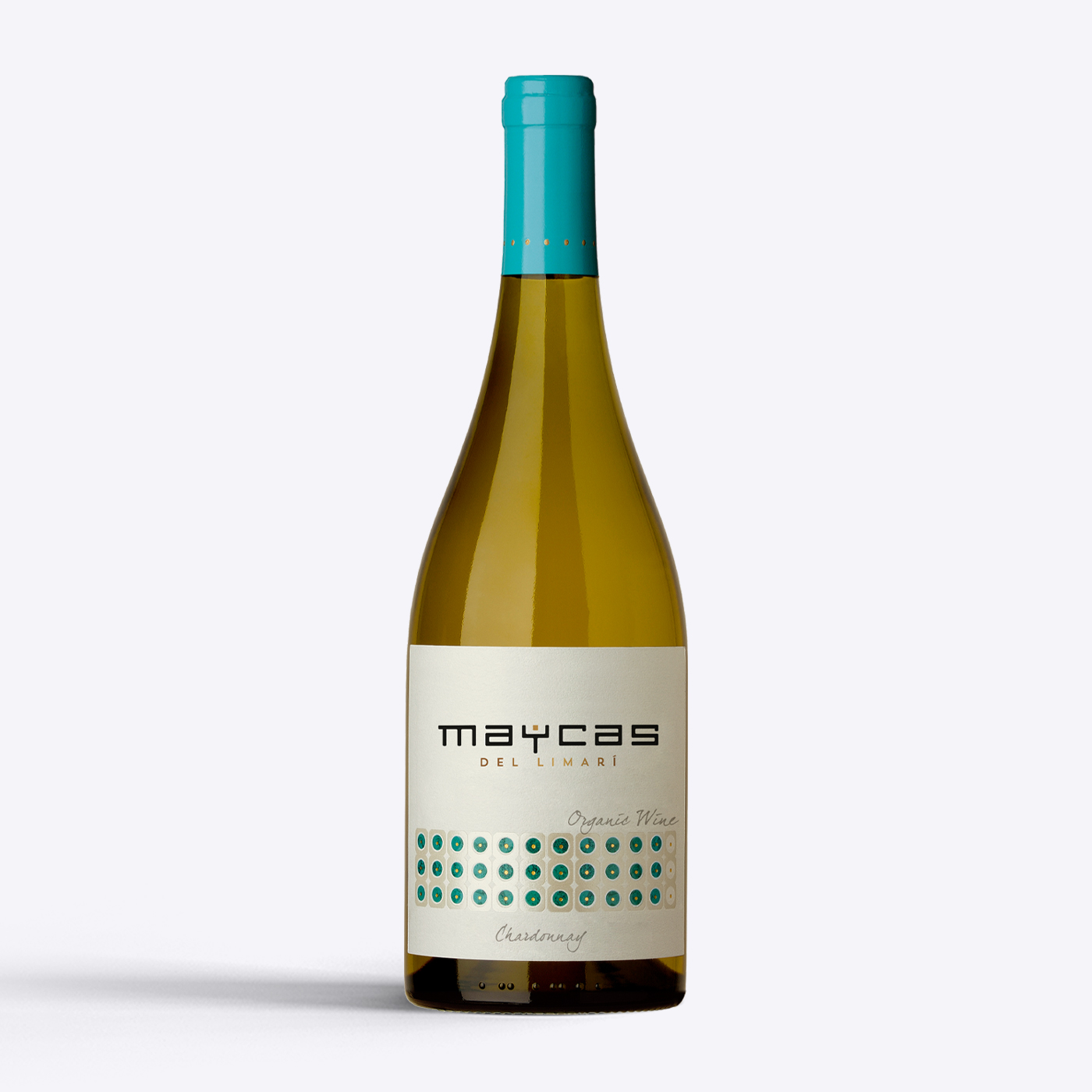 Maycas Del Limari Chardonnay