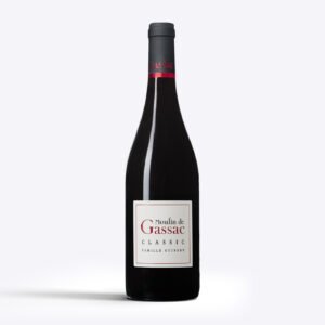 Moulin de Gassac Classic Red