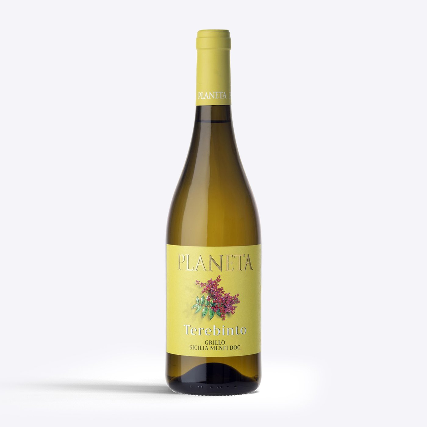 Planeta Grillo Sicilia DOC Terebinto