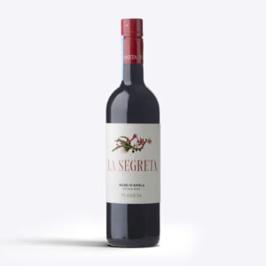 Planeta Nero d Avola Sicilia DOC La Segreta