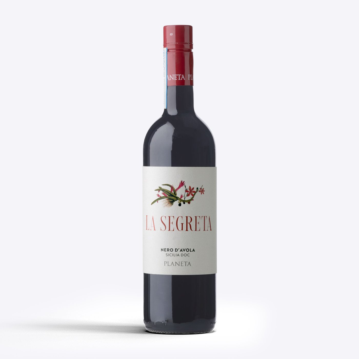 Planeta Nero d Avola Sicilia DOC La Segreta