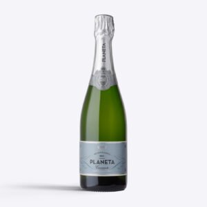 Planeta Etna Brut Metodo Classico
