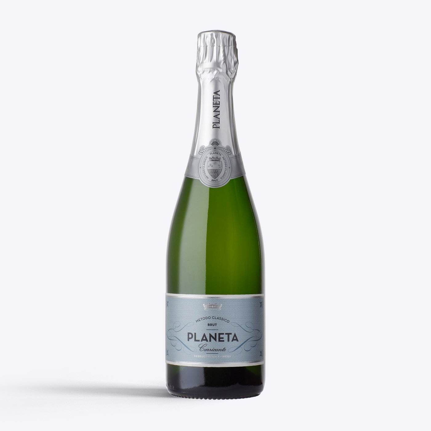 Planeta Etna Brut Metodo Classico