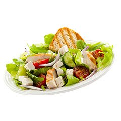 Fresh Salads