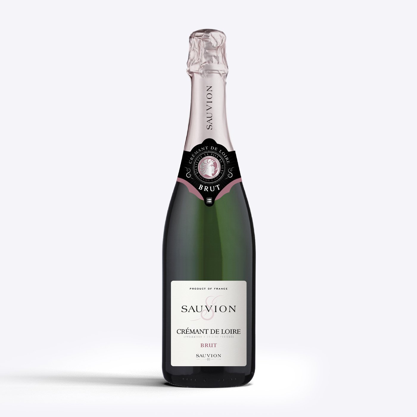 Sauvion Cremant De Loire Brut