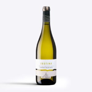 St. Pauls Justina Gewurztraminer Alto Adige DOC