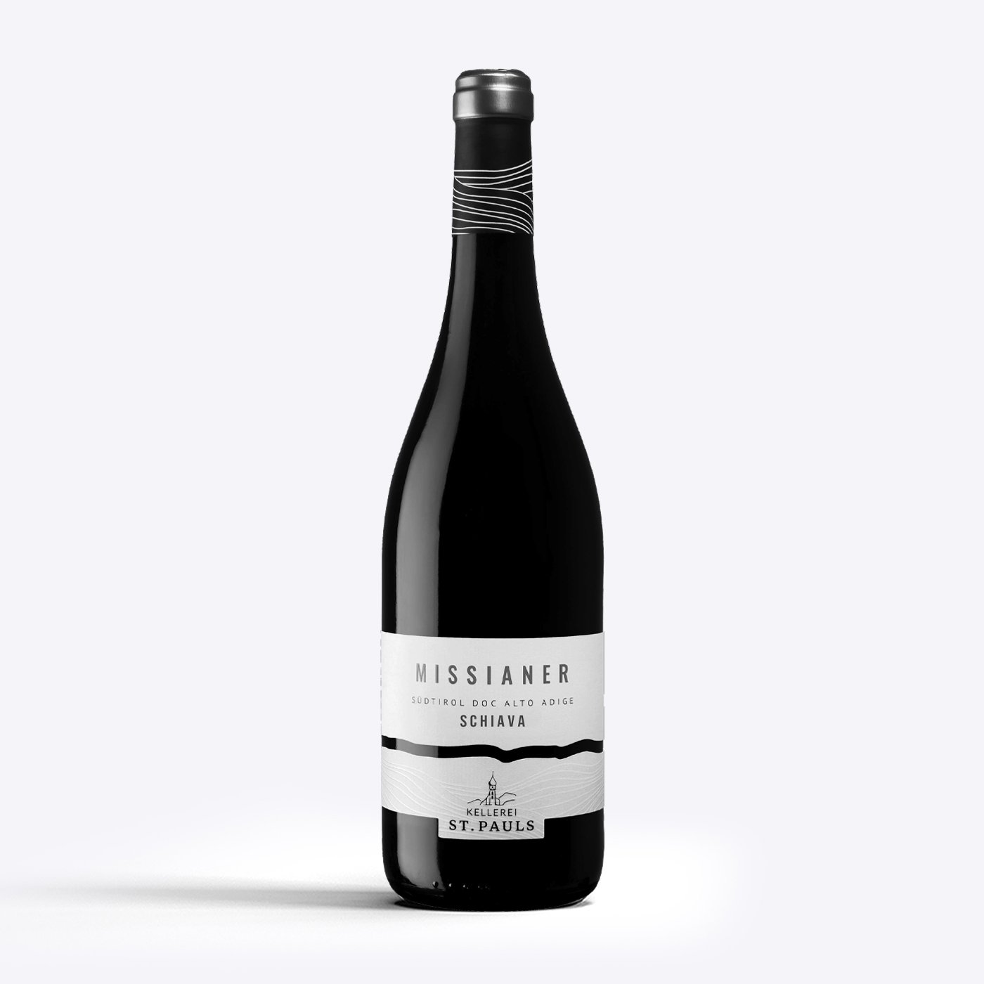 St. Pauls Missianer Schiava Alto Adige DOC