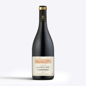 Vignobles La Baume Corbieres ADOP