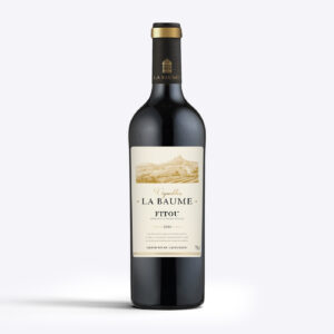 Vignobles La Baume Fitou ADOP