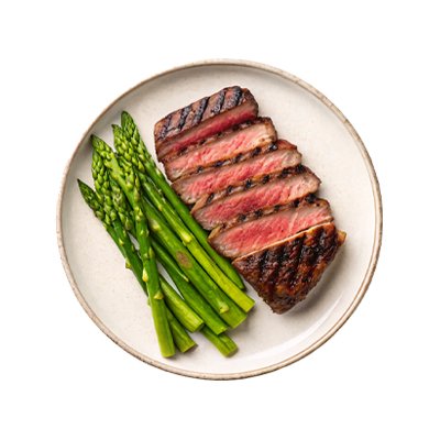 asparagus dishes
