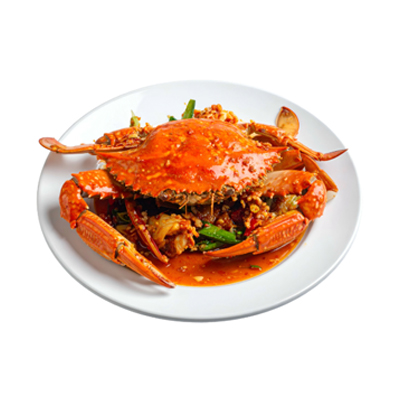 crab
