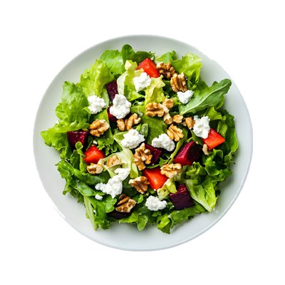 goat-cheese-salads