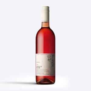 Grace Rosé