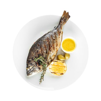 Oily Fish